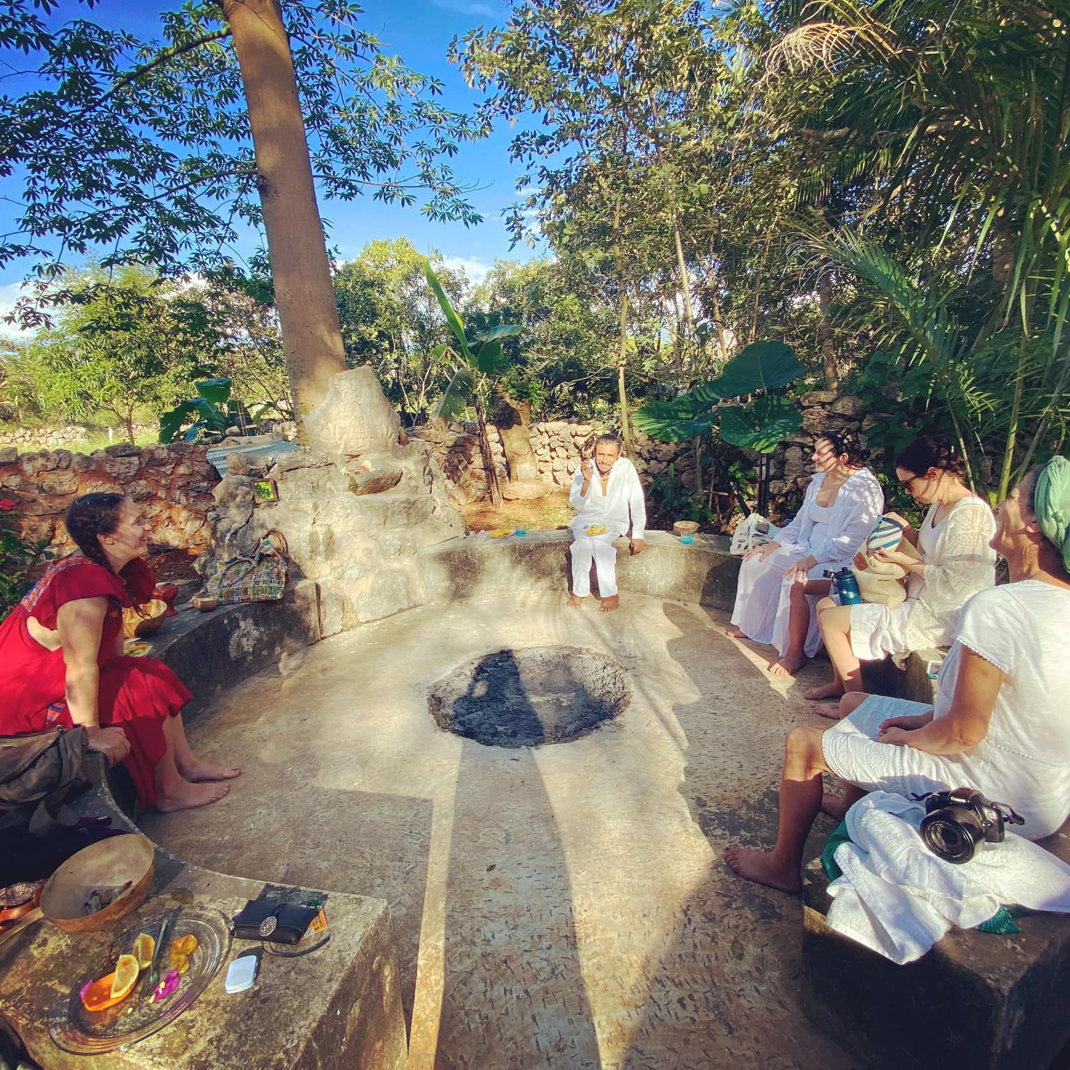 Healing-journey-sarahgress.com-Mexico-Yucatan-Israel-Hermano-Maya Healing-journey-sarahgress.com-Mexico-Yucatan-Israel-Hermano-Maya